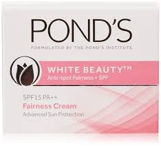 PONDS BRIGHT BUEAUTY CREAM 15G